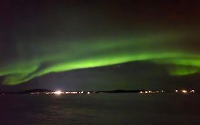 Northern Light Huts - Paradise Lapland